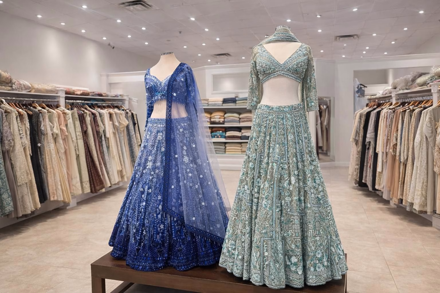 Indian Clothing Boutique in Mississauga
